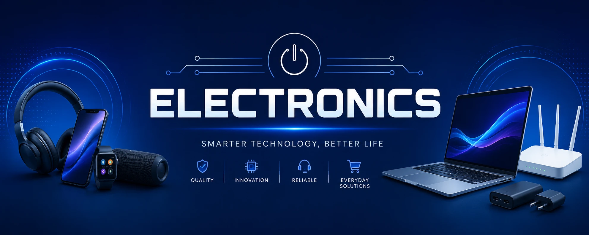 Electronics